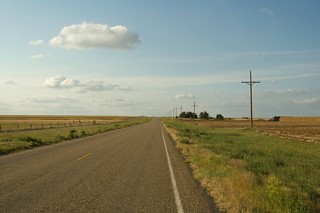 Scenic Route 207 Texas Plain Trail | Scenic Route 207 Texas … | Flickr