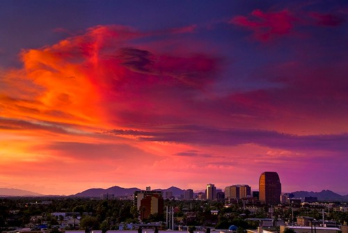 sunset red summer arizona sky orange cloud sun mountain storm mountains phoenix weather skyline clouds skyscraper landscape gold skyscrapers desert cloudy dusk scenic naturallight sunny stormy uptown valley citylights copper vista orangesky glowing thunderstorm redsky goldensunset 2008 dramaticsky beautifulclouds beautifulview sunray desertview eveninglight phoenixarizona stormyweather beautifulscenery afternoonlight redsunset phoenixaz cumulous scenicview desertmountain maricopacounty goldensky cumulousclouds cumulouscloud nikond200 phoenixskyline unusuallight loweringsky glowingcloud loomingcloud dearflickrfriend uptownphoenix jimhankey arizonasummer arizonaweather phoenixweather phoenixariz