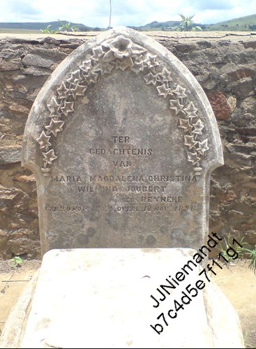 southafrica graf tombstone gravestone grafsteen suidafrica begraafplaas