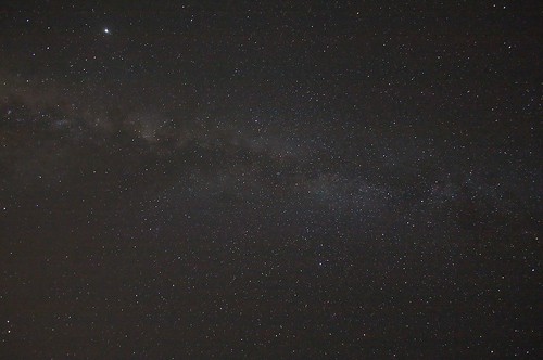 statepark night stars utah photo unitedstates galaxy milkyway sandhollowstatepark