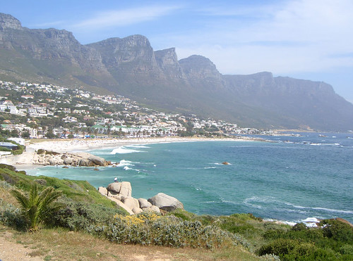Cape Town