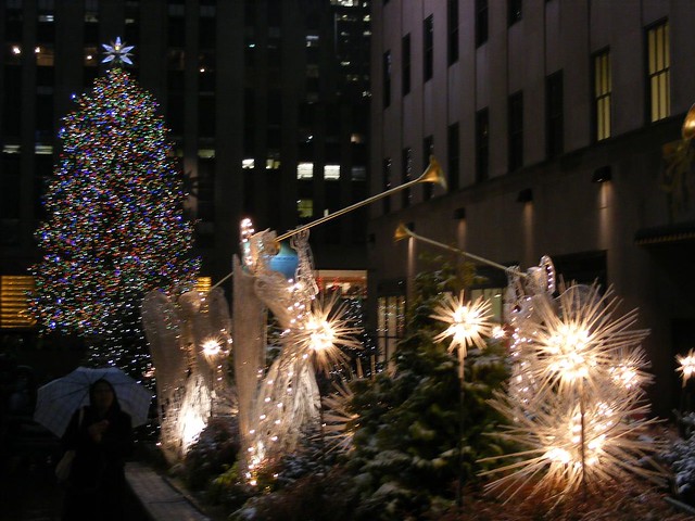 Rockefeller Center (2008)