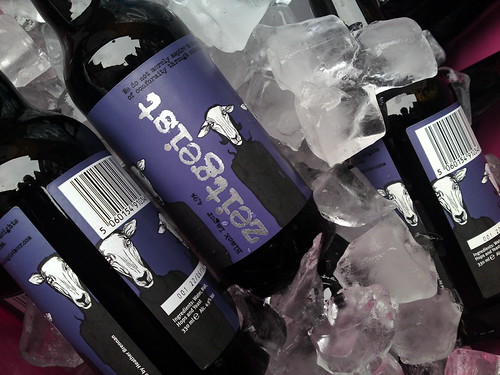Zeitgeist Private View / Launch | by Tipped2008