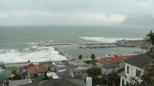 Cape Town