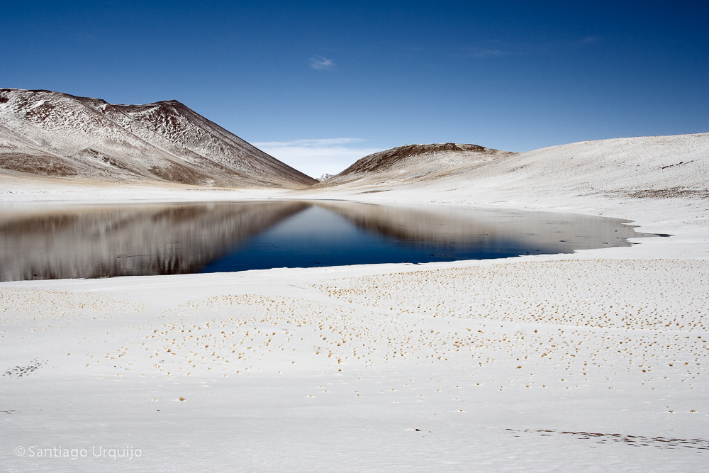 Salar & Altiplano Lakes | Flickr
