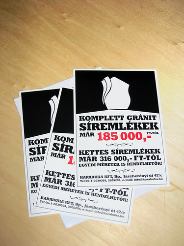 flyer_2 | by Bela Frank