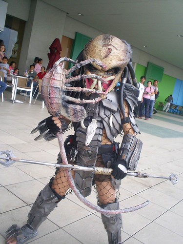 predator | by hamgrimz
