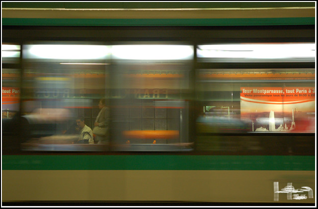 Metro - Roosevelt