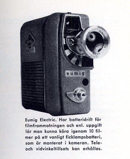 CD/Email Instructions cine projector SPECTO