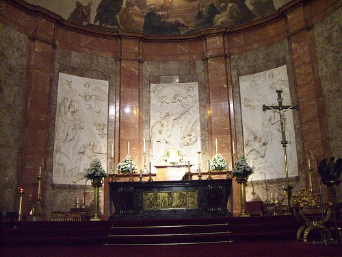 Iglesia del Espiritu Santo,Madrid,España | Fotos e Informaci… | Flickr