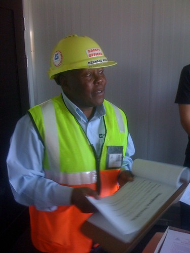 Moses Mabhida Stadium