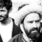 Afghan faces