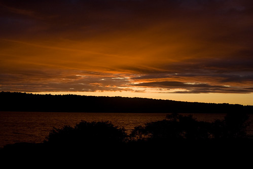 IMG_9899 by vitch, sunset canada august newbrunswick 2008 kl_lr:stars=3 mataquac