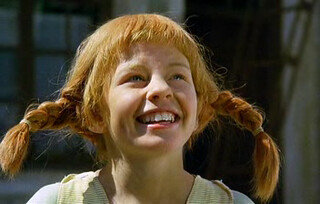 pippi calzelunghe, sergiopictures
