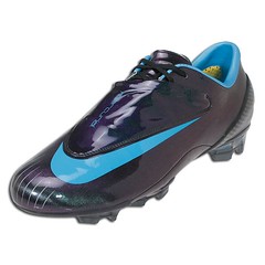 Nike Mercurial Vapor IV FG EC08 Soccer Cleats Boots 13