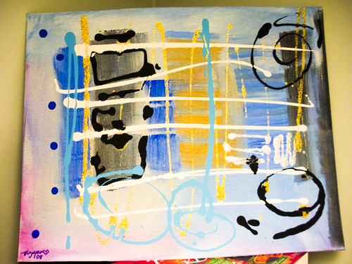 Robotic What? | by *master TAMMY*