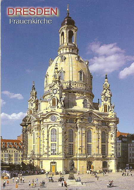 Germany - Dresden - Saxony