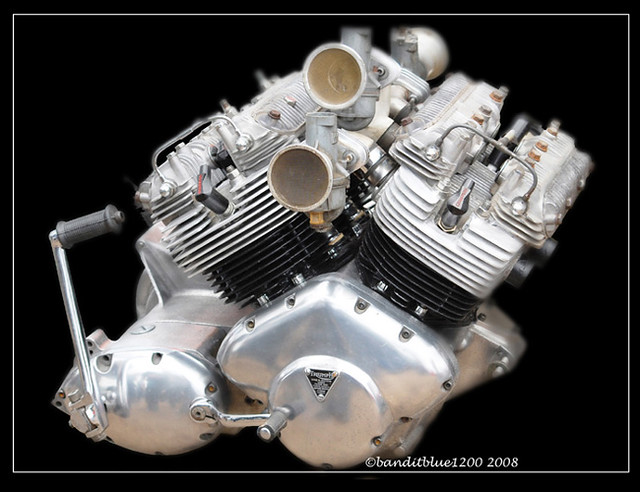 V6 Triumph