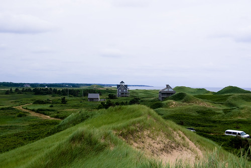 PEI Sand Dunes 3 | by DSTEO