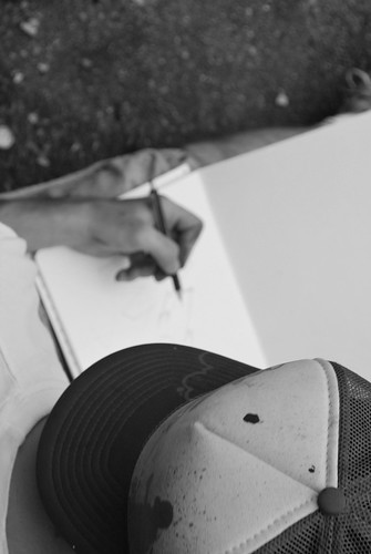 Writers | by moulmoul38