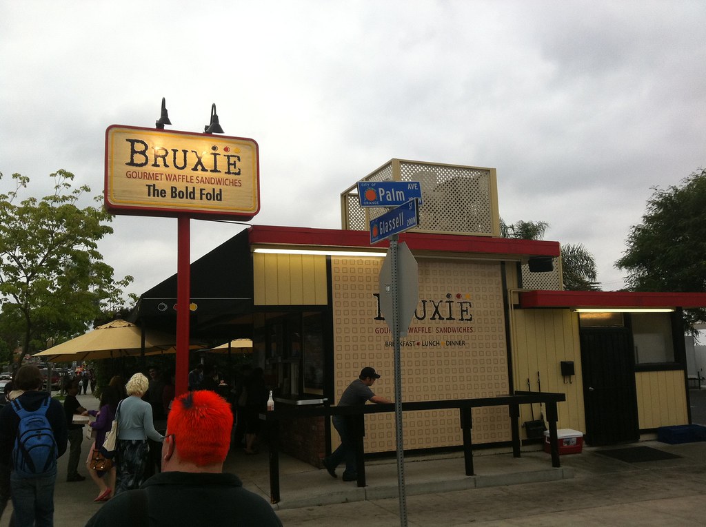 Bruxie-deliciousness