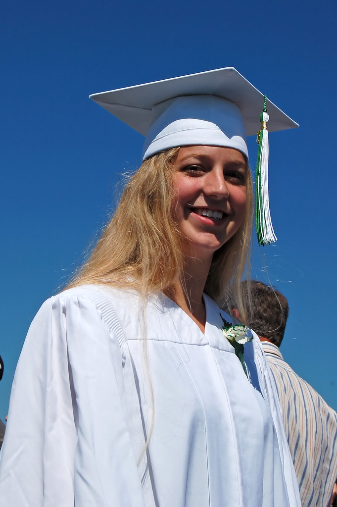 Anna's Graduation | Flickr