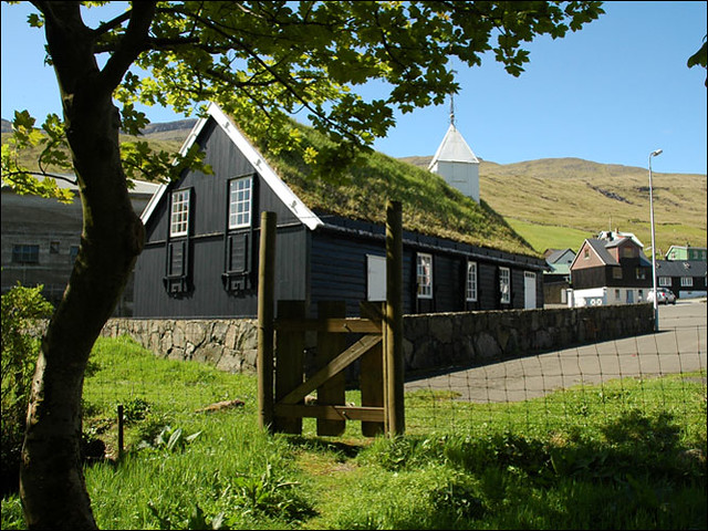 Hvalvík, Streymoy