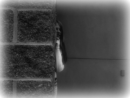 Peeking | by xXSuzXx