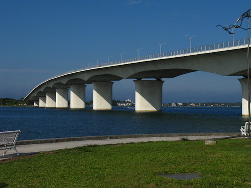John Ringling Causeway