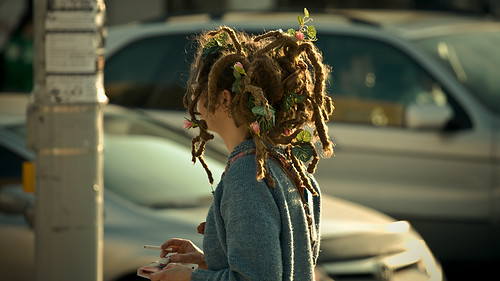 Eco-Friendly Polluter by Dom Cruz