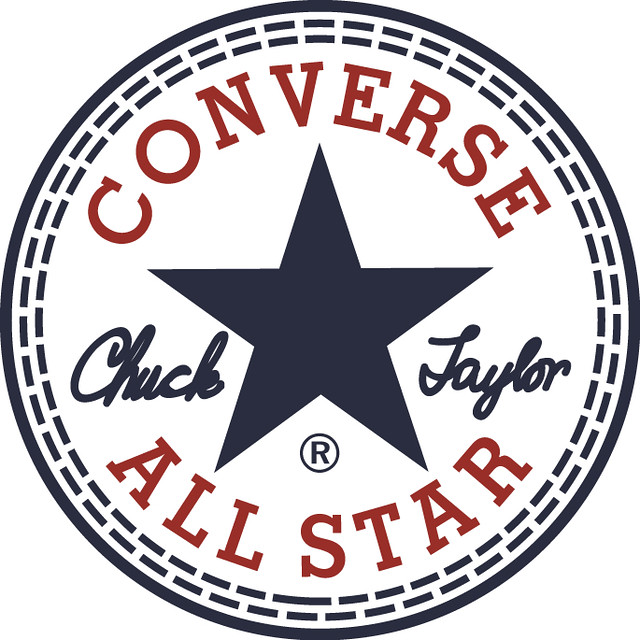 Converse All Star Logo