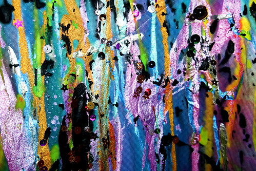 sequins | by u n k n o w n