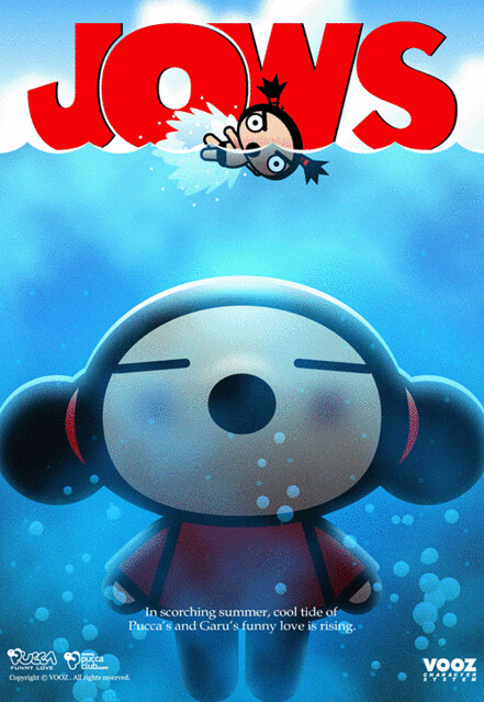 Pucca Wallpapers HD 4K  Apps on Google Play