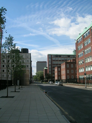 Dover Street, University (02)