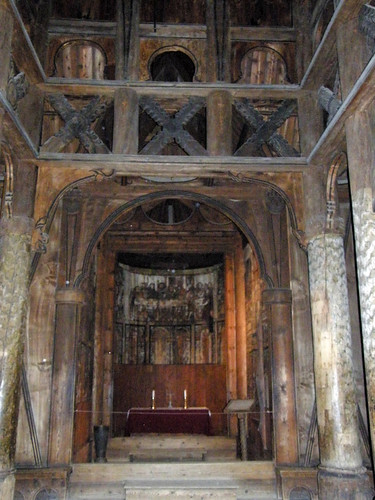 Stave Church