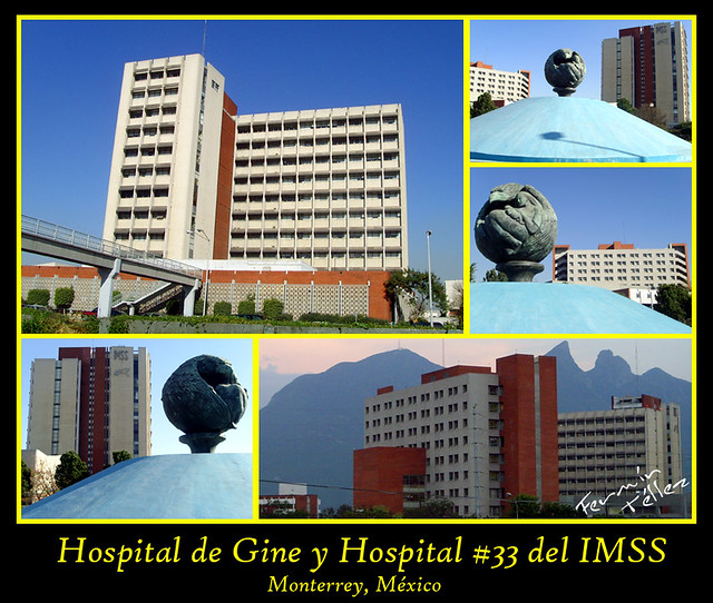 Hospital de Gine