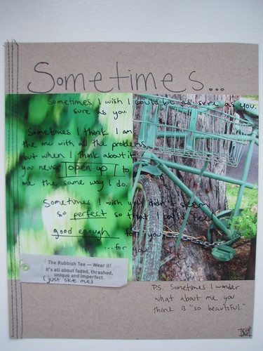 Tutorial #3 sometimes | by kaylaf