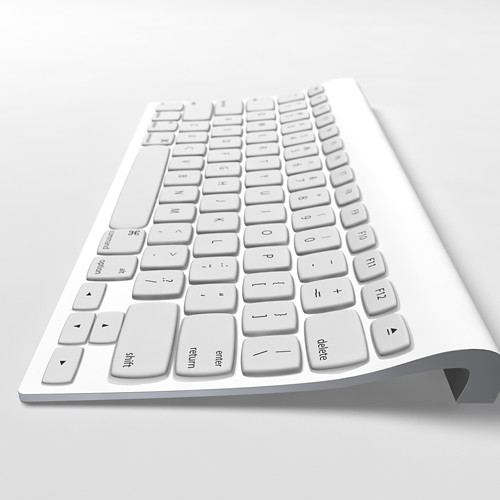 Keyboard and mouse line drawing  Stock Illustration 953951  PIXTA
