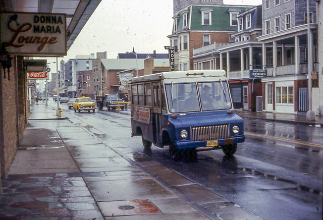 19700202 06 Jitney, Atlantic City, NJ