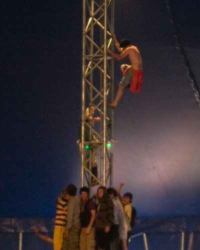 Climber