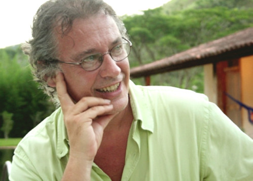 Paulo Jobim | by Branca Dias