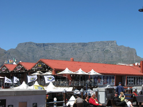 Cape Town