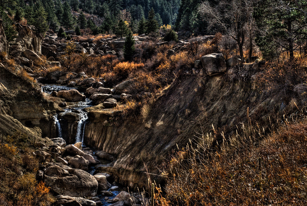 Cherry Creek Trail