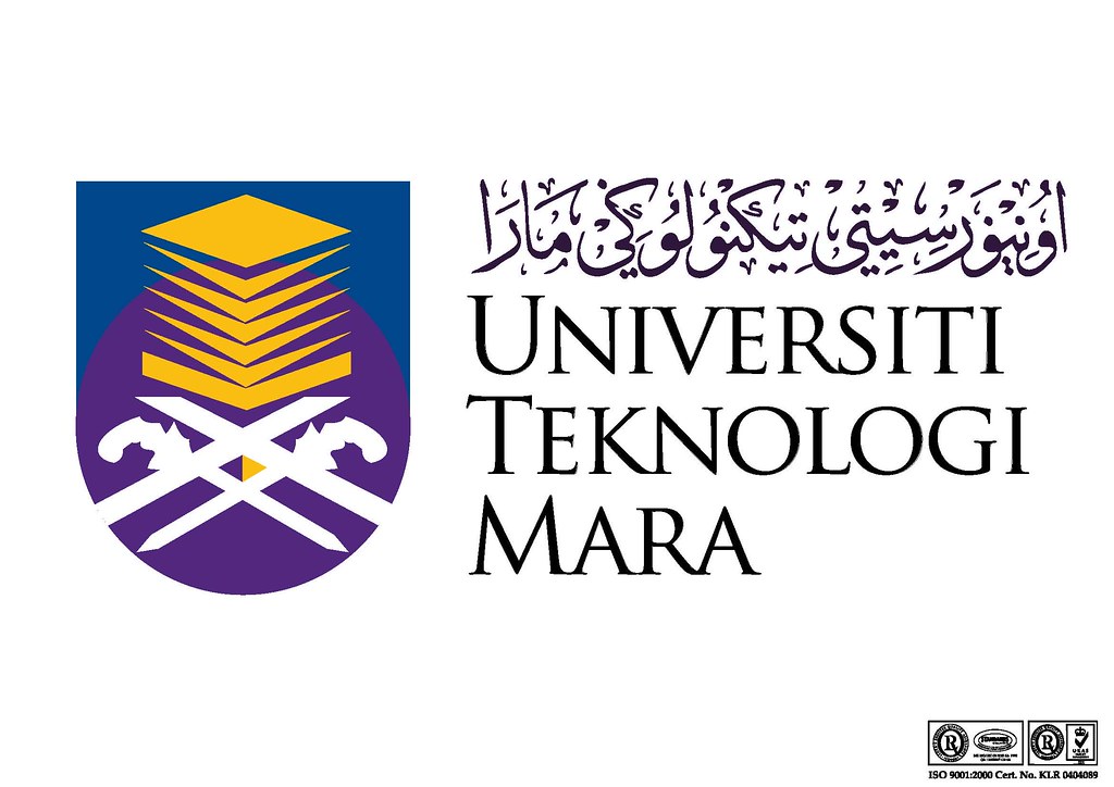 Logo UiTM with jawi | [ArE_g] | Flickr