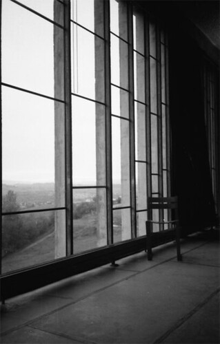 La Tourette by Rui O. Cardoso
