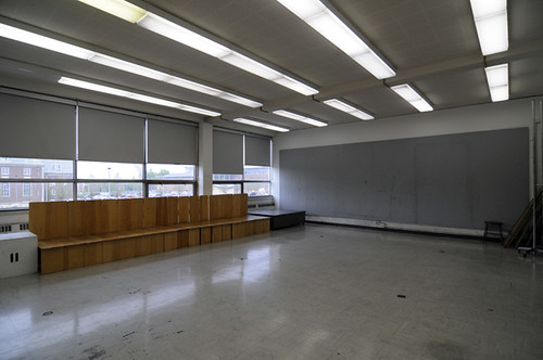 University of Illinois Art and Design Building DSC3038 | Flickr