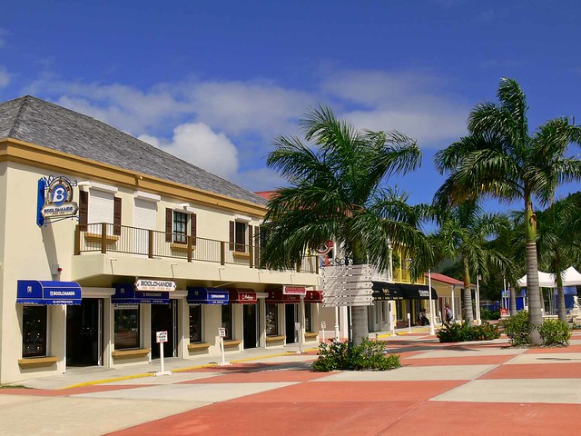Philipsburg, Sint Maarten  (II)