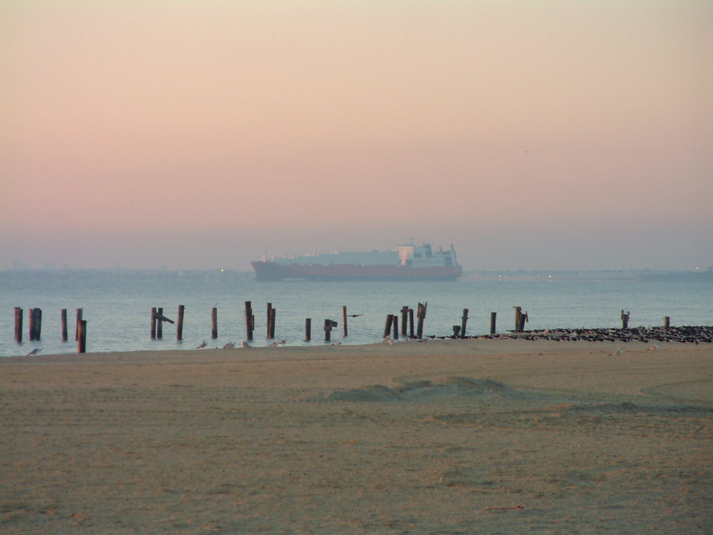 Buckroe Beach