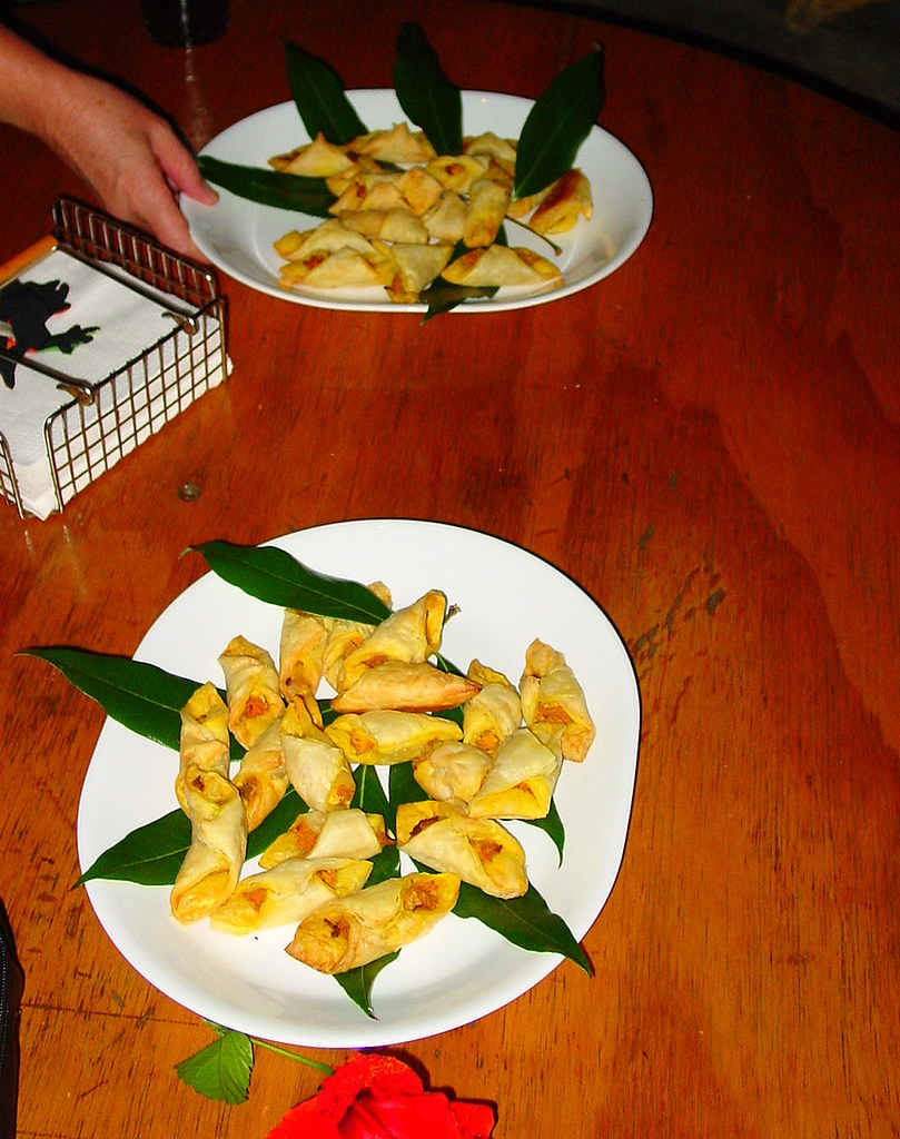 Macadamia Nut Rice
