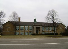 Evendale, Ohio- Evendale Schoolhouse